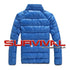Puffer Padded Jacket